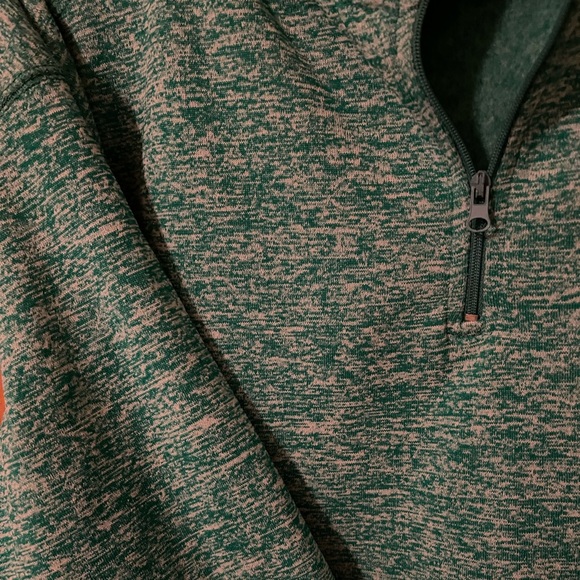 Size L Isaac’s Designs Sports Sweater - Picture 4 of 4